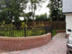 Commercial Electric Gates UK gallery 1